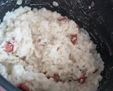 Foto del paso 5 de la receta: Arroz con bechamel