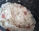 Foto del paso 5 de la receta: Arroz con bechamel