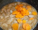 Foto langkah ke 5 dari resep Capcay sayur simpel.