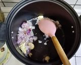 Foto langkah ke 2 dari resep Sop Kambing Kuah Bening.