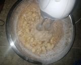 Foto del paso 5 de la receta: Muffins de Plátano y nuez