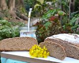 Foto del paso 5 de la receta: Pan de campo con harina de centeno🧉