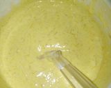Foto langkah ke 4 dari resep Pumpkin cake/cake labu kuning.
