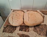 Foto del paso 11 de la receta: Pan de campo crujiente