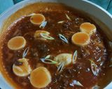 Foto langkah ke 3 dari resep Tofu Daging Cincang.