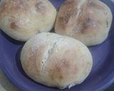 Foto del paso 1 de la receta: Pancitos caseros