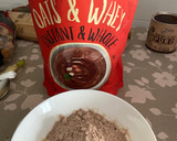 Foto del paso 3 de la receta: Brownie fit