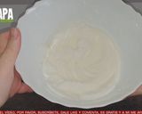 Foto del paso 5 de la receta: Sorbete de Gin Tonic
