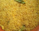 Foto langkah ke 3 dari resep Serundeng kelapa.