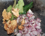Foto langkah ke 4 dari resep Kering Kacang Tempe Teri.