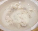 A picture of step 2 of Easy Lettuce and Pork Shabu-Shabu Hot Pot.