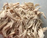 Foto del paso 2 de la receta: Tacos de Tinga de Pollo
