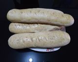 Foto del paso 14 de la receta: Pan rústico natural