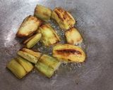 Foto langkah ke 2 dari resep Sambel Balado Terong.