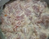 Foto langkah ke 1 dari resep Chicken Popcorn.