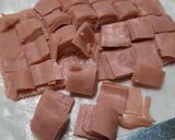 Foto del paso 1 de la receta: Tarta tipo calzon