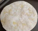 Фото кроку 3 до Фоккачча Капрезе на швидку руку 🍕.