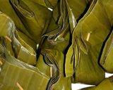 Foto langkah ke 5 dari resep Lepet Pisang.