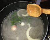 Foto del paso 2 de la receta: Molido de frijol (di ta)