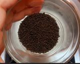A picture of step 2 of Immunity booster special masala jaggery tea.