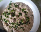 Foto del paso 2 de la receta: Strogonoff de carne 🥩