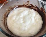 Hokey Pokey Chocolate Mousse recipe step 4 photo