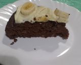 Foto del paso 3 de la receta: Brownie de lenteja sin harinas 🍫sin azúcar