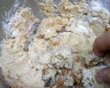 Diós linzer #ünnepséfje recept fázis 3 fotója