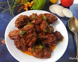 चिकेन कांति (chicken kanti recipe in hindi) रेसिपी चरण 10 फोटो