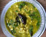 वालाच बिरडे (walache birde recipe in marathi) रेसिपी स्टेप 3 फोटो 