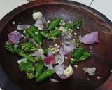 Foto langkah ke 2 dari resep Tahu Gejrot/Tahu Pong/Tahu Sumedang.