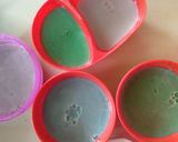 Foto langkah ke 4 dari resep Puding Soap.