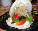 Foto del paso 7 de la receta: Sandwichitos con brotes