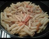 Foto del paso 3 de la receta: Macarrones salteados