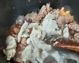 Foto del paso 1 de la receta: Empanadas de atún y algo más 🐟
