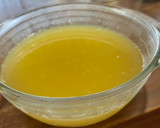 Foto del paso 4 de la receta: Gelatina de naranja (natural)