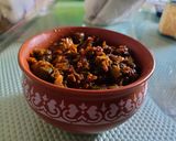 भिंडी मसाला (bhindi masala recipe in Hindi) रेसिपी चरण 5 फोटो