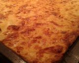 Foto del paso 3 de la receta: Mi receta de sopa paraguaya 