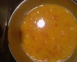 लौकी कद्दू दाल (Lauki Kaddu dal recipe in hindi) रेसिपी चरण 3 फोटो