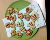 A picture of step 3 of Sugar Cookies.