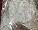صورة لخطوة 8 من وصفة رز مندي بالفرن
