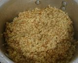 Foto del paso 3 de la receta: Guisado de ejote y couscous