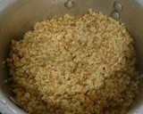 Foto del paso 3 de la receta: Guisado de ejote y couscous