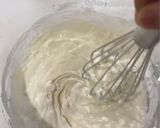 A picture of step 1 of Red Bean Glutinous Rice Cake (红豆糯米饼).
