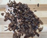 Foto del paso 2 de la receta: Onigiris dorados de atún