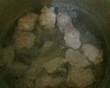 Foto langkah ke 1 dari resep Sup daging sapi dan sayuran.