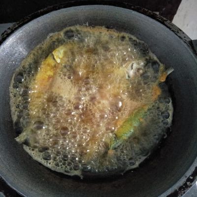 Langkah 3