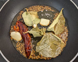 Foto del paso 6 de la receta: Lentejas masala con pollo