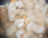 Foto del paso 1 de la receta: Ceviche de camarón, estilo peruano