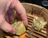 Pork and prawns Sumai recipe step 3 photo